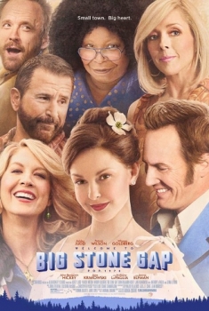 Big Stone Gap (2015)