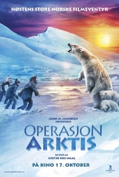 Operation Arctic (2014)