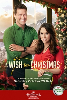 A Wish for Christmas (2016)