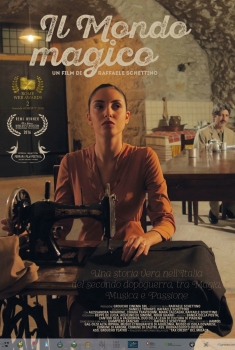 Il mondo magico (2016)