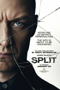 Split (2017)