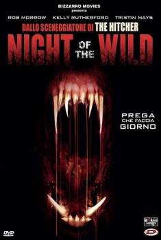 Night of the Wild (2015)