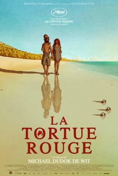 La Tartaruga rossa (2016)