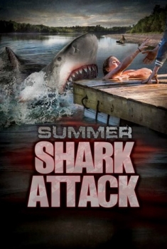 Summer Shark Attack (2016)