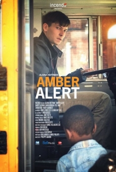 Amber Alert – Allarme minori scomparsi (2016)