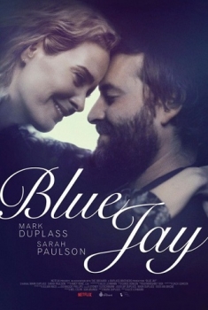 Blue Jay (2016)