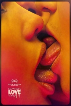 Love (2015)