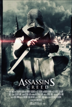 Assassin's Creed (2016)