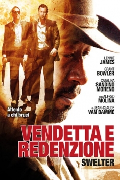 Vendetta e Redenzione (2014)