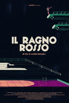 Il ragno rosso (2015)