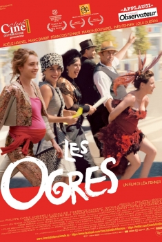 Les ogres (2015)