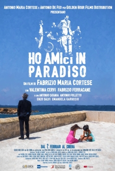 Ho amici in paradiso (2016)