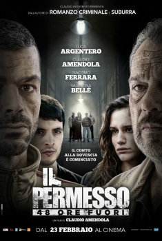 Il permesso - 48 ore fuori (2017)