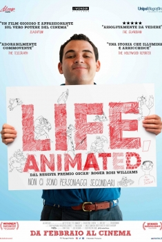 Life, Animated (2016)