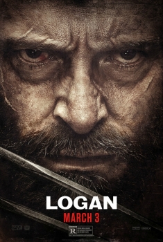 Logan (2017)