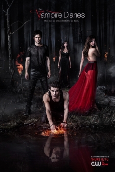 The Vampire Diaries (Serie TV)