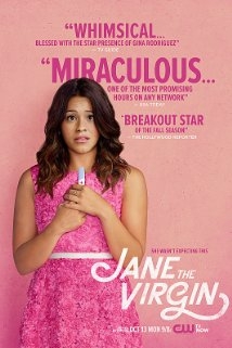 Jane the Virgin (Serie TV)