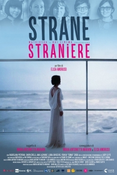Strane Straniere (2017)