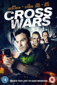 Cross Wars (2017)