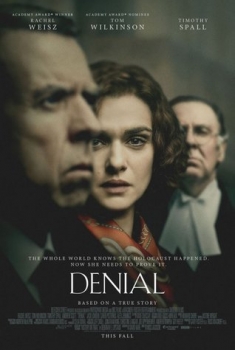 Denial (2016)