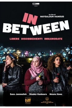 In Between (2016)