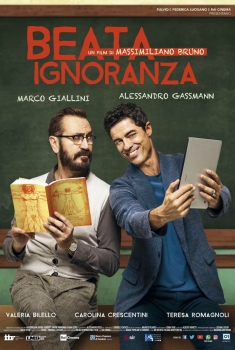 Beata ignoranza (2017)