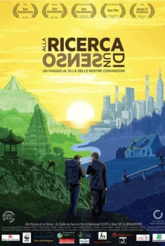 Alla ricerca di un senso (2015)