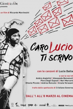 Caro Lucio ti scrivo (2017)