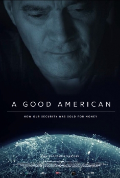 A Good American (2015)