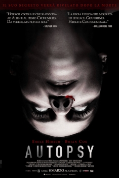 Autopsy (2017)