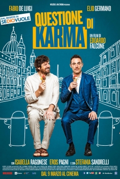 Questione di Karma (2017)