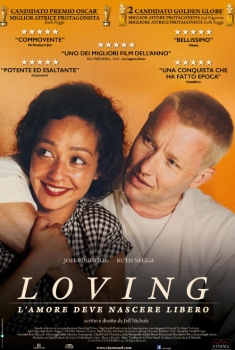 Loving (2016)