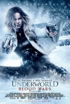 Underworld   - Blood Wars  (2017)