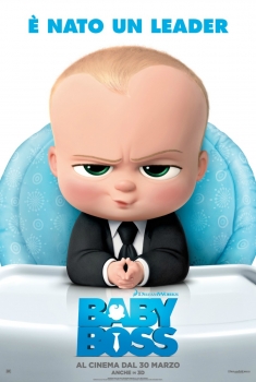 Baby Boss  (2017)