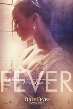 Tulip Fever (2017)