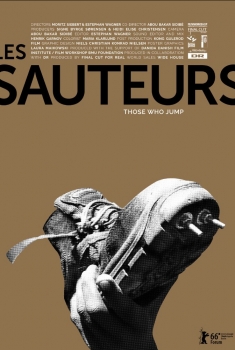 Les sauteurs (2016)