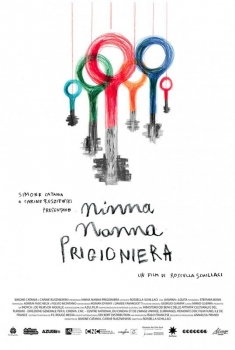 Ninna nanna prigioniera (2017)