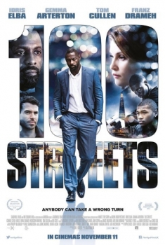 100 Streets (2016)