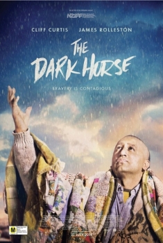 The Dark Horse (2014)