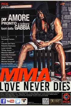 MMA Love Never Dies (2017)