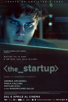 The Startup – Accendi il tuo futuro (2017)