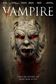 Vampire (2011)