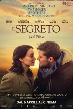 Il segreto (2016)