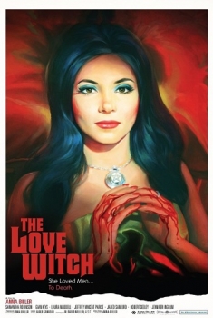 The Love Witch (2016)