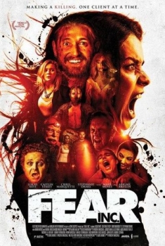 Fear Inc. (2016)