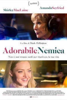 Adorabile nemica (2017)