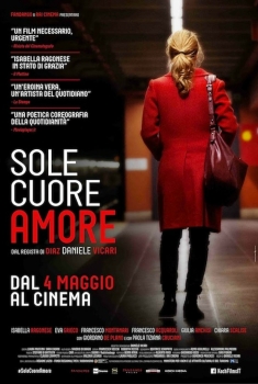 Sole Cuore Amore (2016)