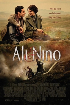 Ali & Nino (2016)