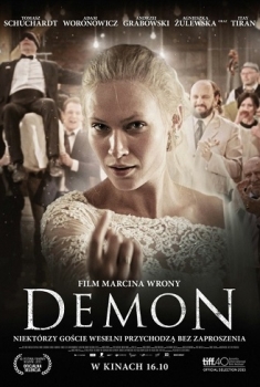 Demon (2015)