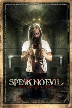 Speak No Evil (2013)